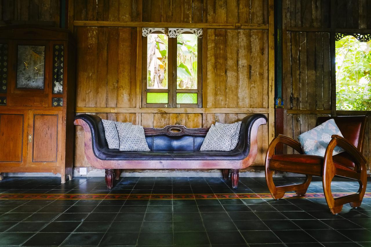 Villa Awang Awang อูบุด ภายนอก รูปภาพ