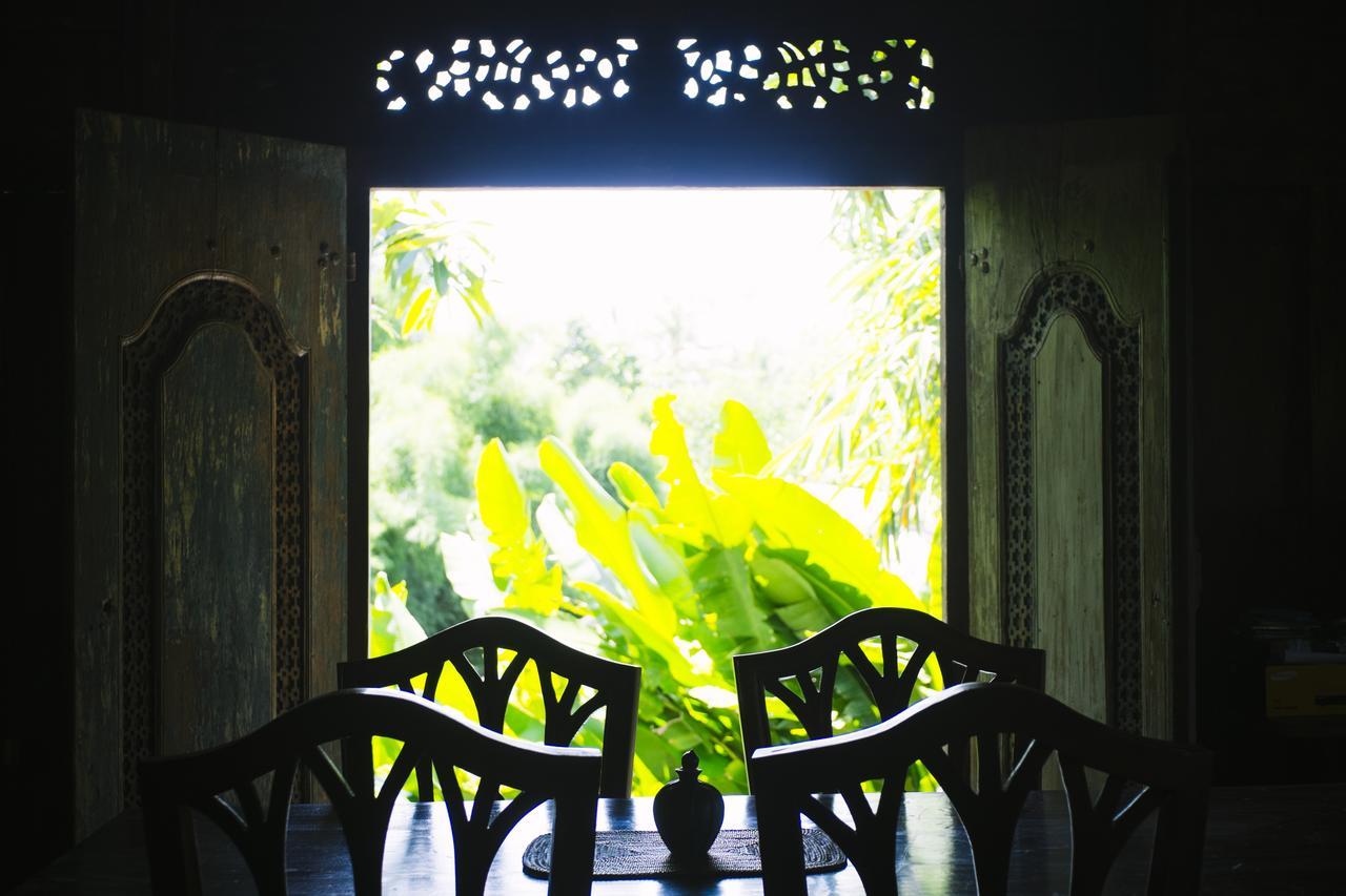 Villa Awang Awang อูบุด ภายนอก รูปภาพ