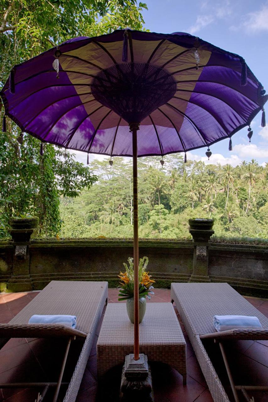 Villa Awang Awang อูบุด ภายนอก รูปภาพ